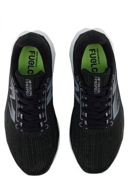 New Balance Women's Black Running Shoes
